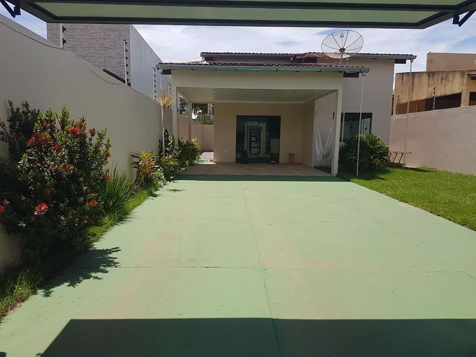 Captação de Casa a venda na Rua Vicente Raimundo Alves, Universidade, Macapá, AP